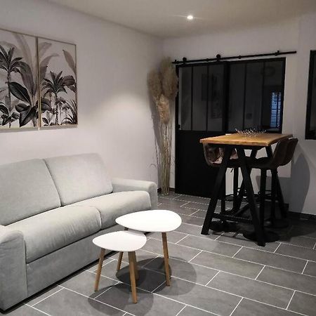 Appartement L'Annexe De L'Abbaye à Auxerre Extérieur photo