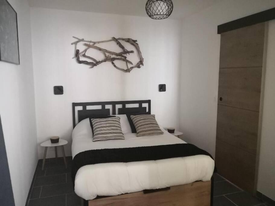 Appartement L'Annexe De L'Abbaye à Auxerre Extérieur photo
